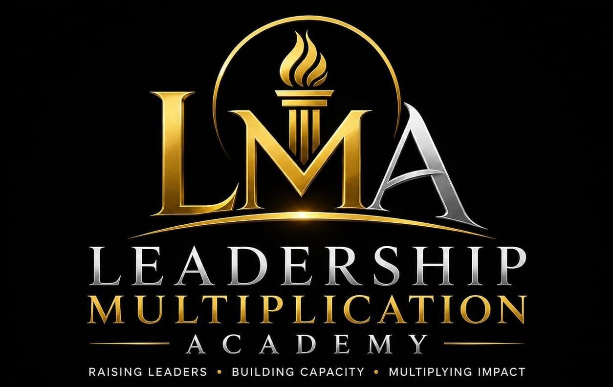 Leadership Multiplication Academy